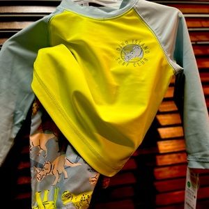 Kids swim suit